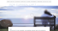 Desktop Screenshot of connectingmatters.com